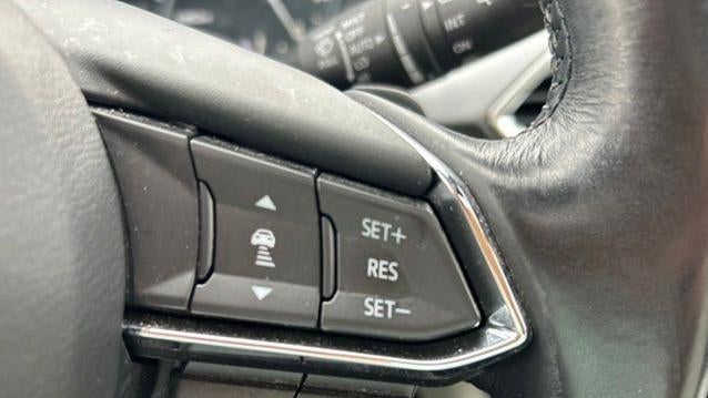 2022 Mazda CX-9 Signature