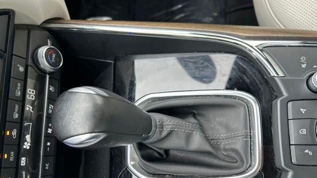 2022 Mazda CX-9 Signature