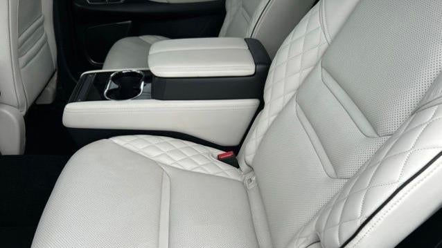 2022 Mazda CX-9 Signature