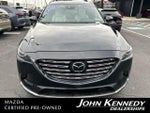 2022 CX-9 Thumbnail 3