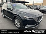 2022 CX-9 Thumbnail 4