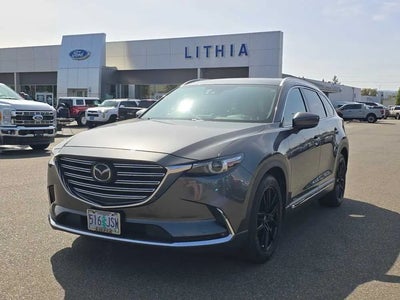 Photo of a 2016 Mazda CX-9 AWD Signature 4DR SUV for sale