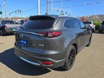 2016 CX-9 Thumbnail 5