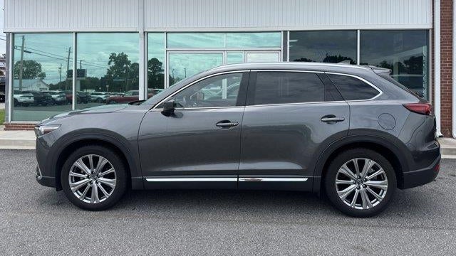 Preowned 2021 Mazda CX-9 Signature for Sale