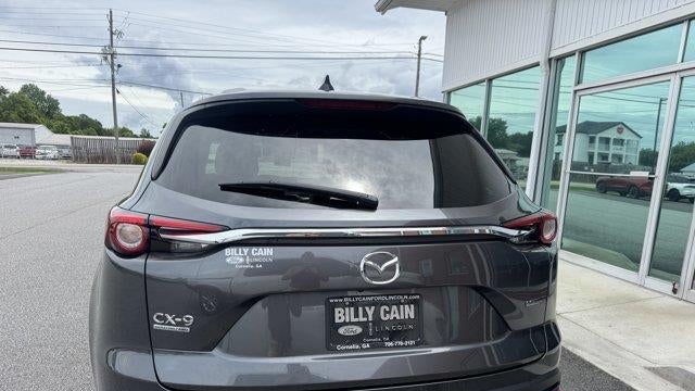 2021 Mazda CX-9 Signature