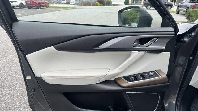 2021 Mazda CX-9 Signature