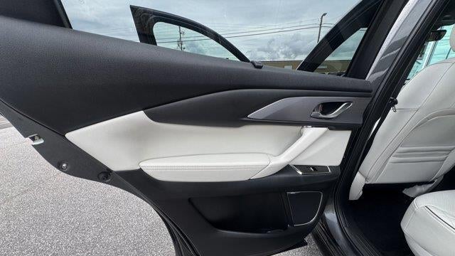 2021 Mazda CX-9 Signature