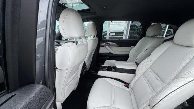 2021 Mazda CX-9 Signature