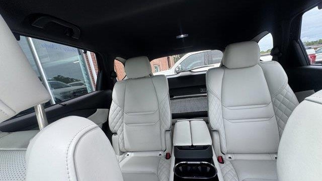 2021 Mazda CX-9 Signature