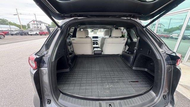2021 Mazda CX-9 Signature