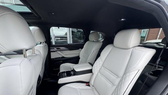 2021 Mazda CX-9 Signature
