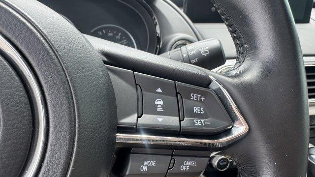 2021 Mazda CX-9 Signature