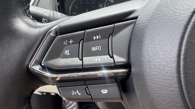 2021 Mazda CX-9 Signature