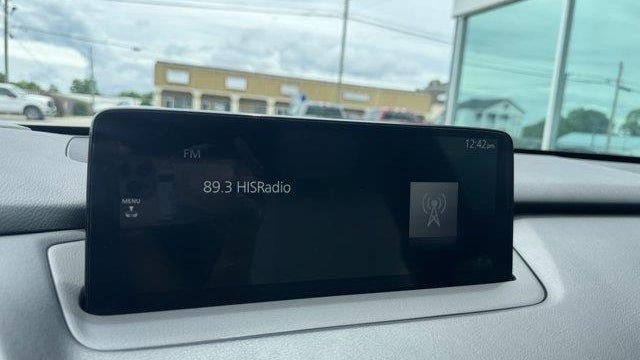2021 Mazda CX-9 Signature