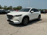 2023 CX-9 Thumbnail 1