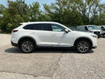 2023 CX-9 Thumbnail 6