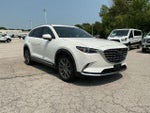 2023 CX-9 Thumbnail 7