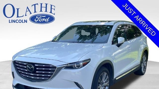 Preowned 2023 Mazda CX-9 Signature for Sale