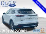 2023 CX-9 Thumbnail 4