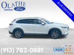 2023 CX-9 Thumbnail 7