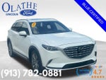 2023 CX-9 Thumbnail 8