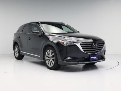 Photo of a 2017 Mazda CX-9 AWD Signature 4DR SUV for sale