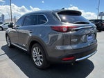 2018 CX-9 Thumbnail 5