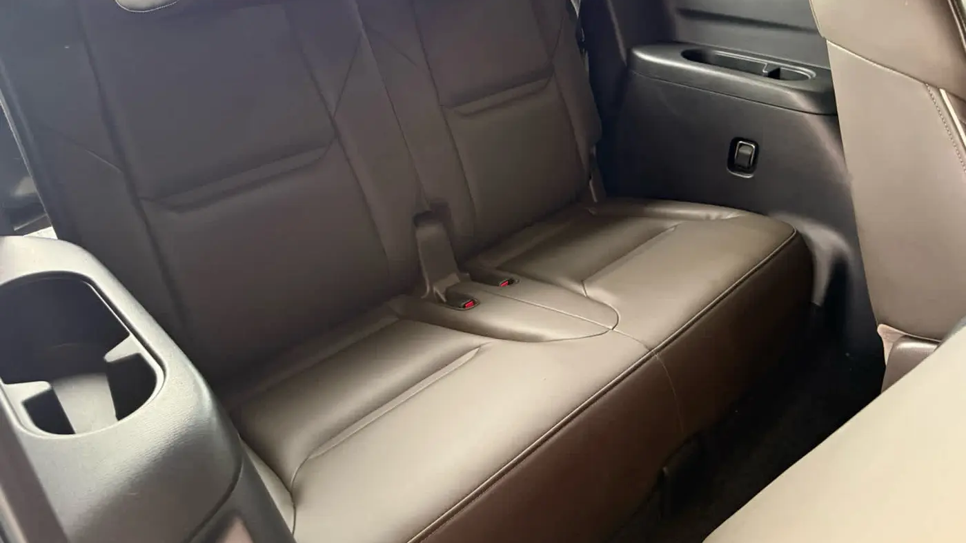 2021 Mazda CX-9 Signature