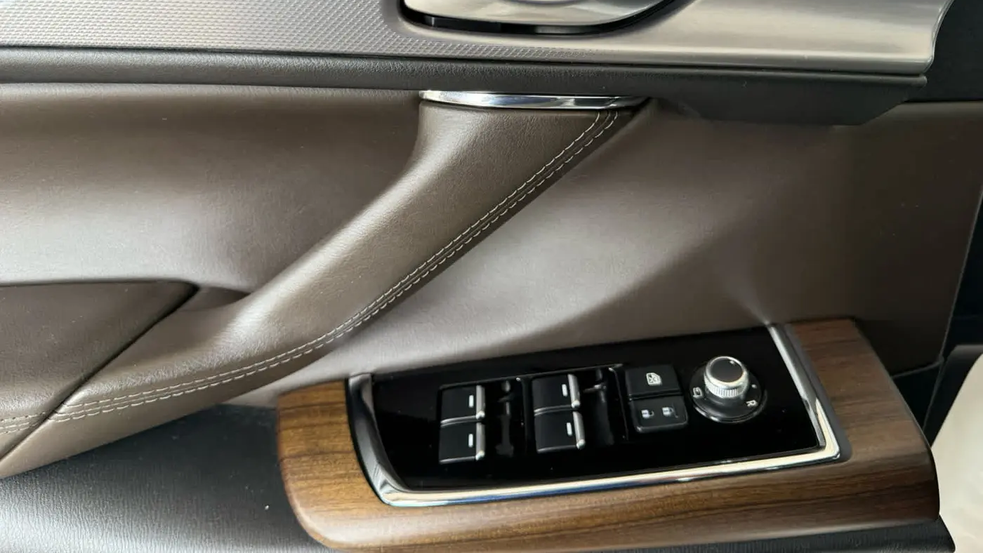 2021 Mazda CX-9 Signature