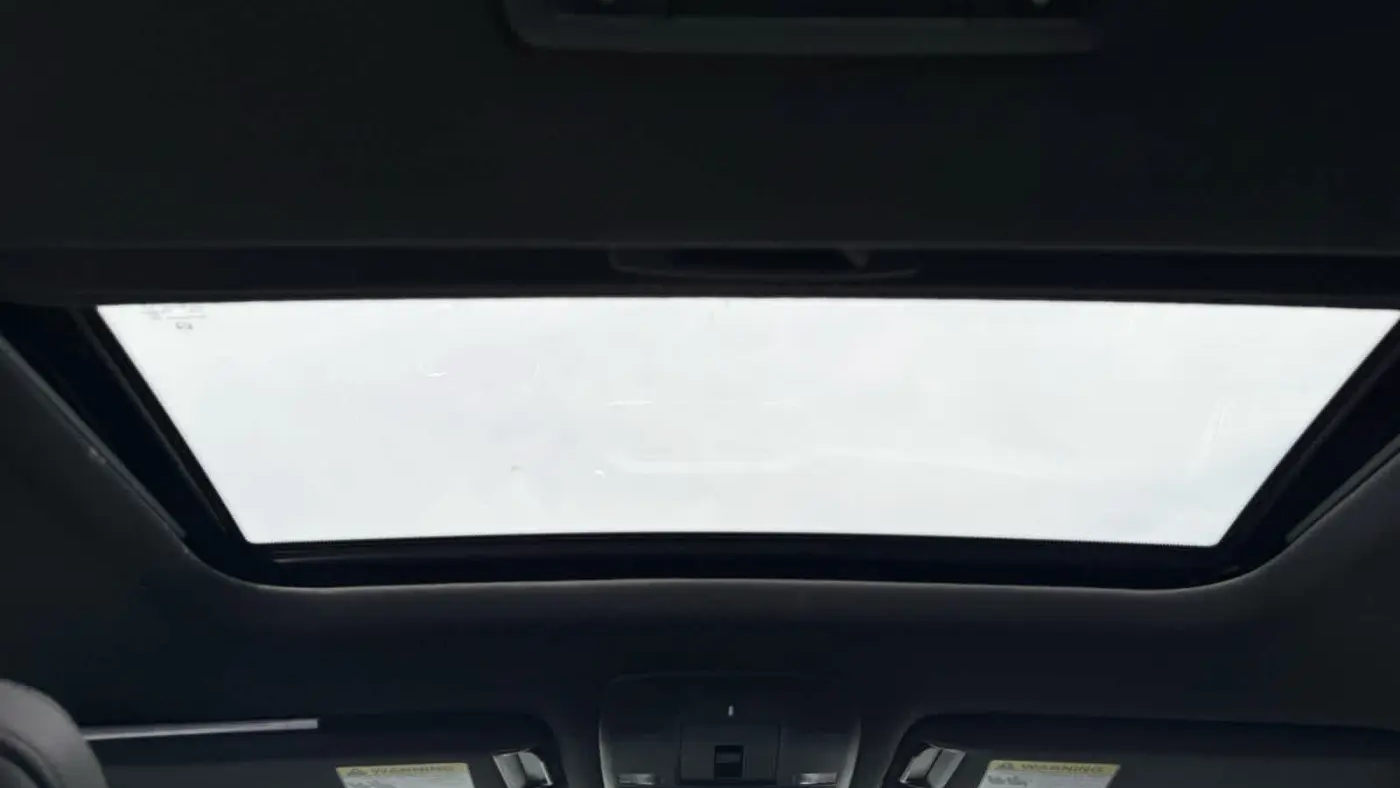 2021 Mazda CX-9 Signature