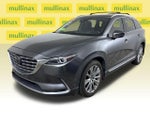 2021 CX-9 Thumbnail 12