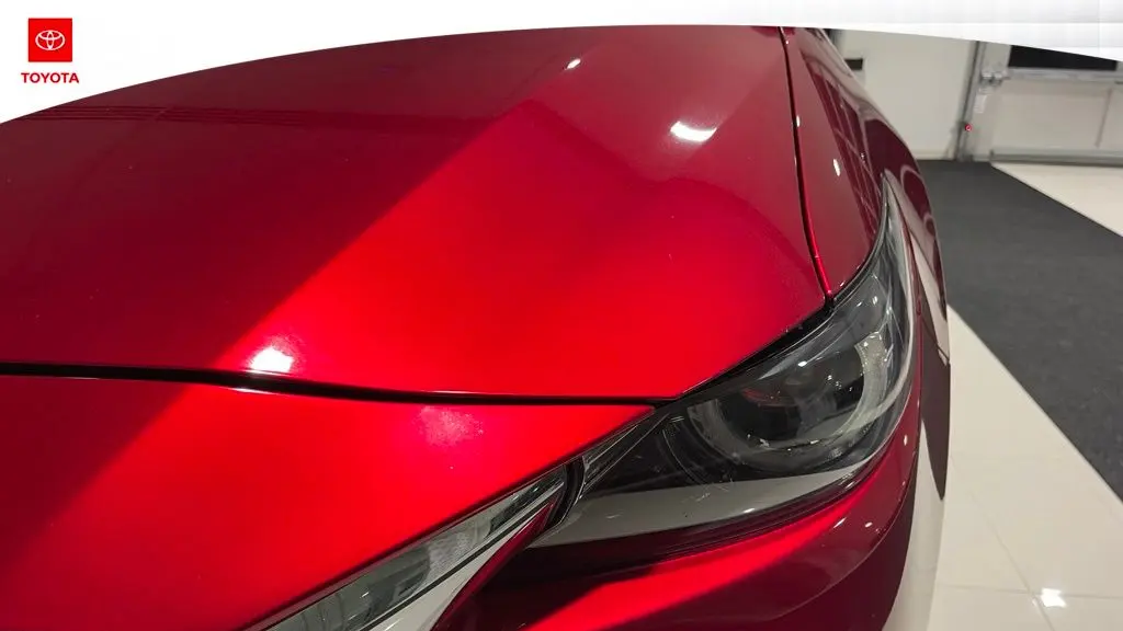 2022 Mazda CX-9 Signature