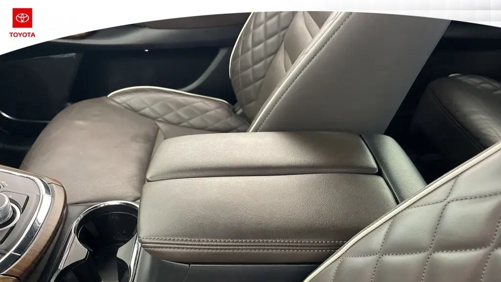 2022 Mazda CX-9 Signature