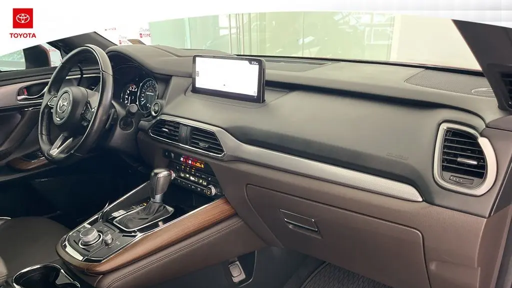 2022 Mazda CX-9 Signature