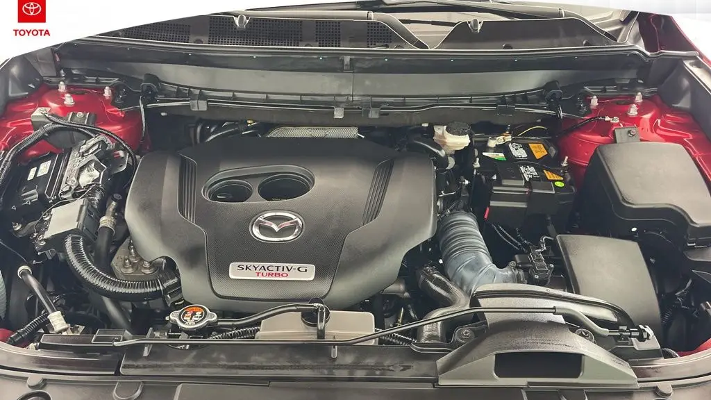 2022 Mazda CX-9 Signature