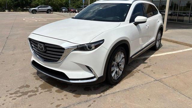 Preowned 2016 Mazda CX-9 Signature for Sale