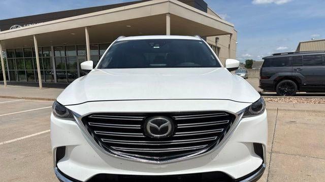 2016 Mazda CX-9 Signature