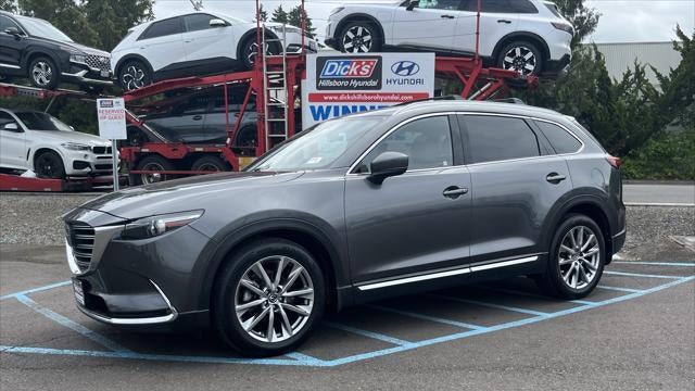 Preowned 2018 Mazda CX-9 Signature for Sale
