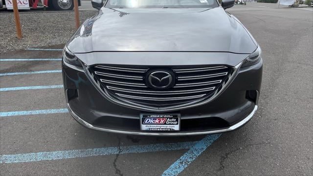 2018 Mazda CX-9 Signature
