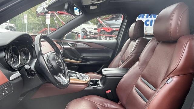 2018 Mazda CX-9 Signature