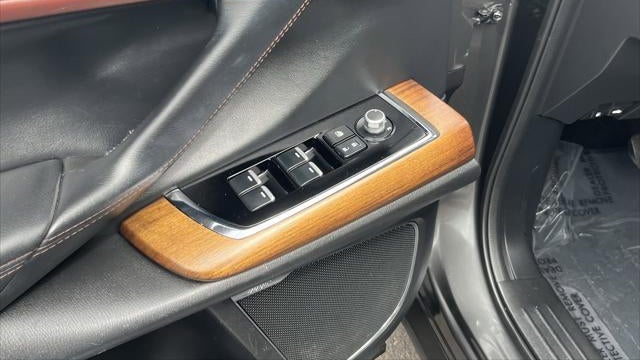 2018 Mazda CX-9 Signature