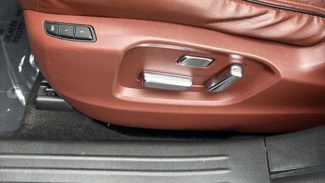 2018 Mazda CX-9 Signature