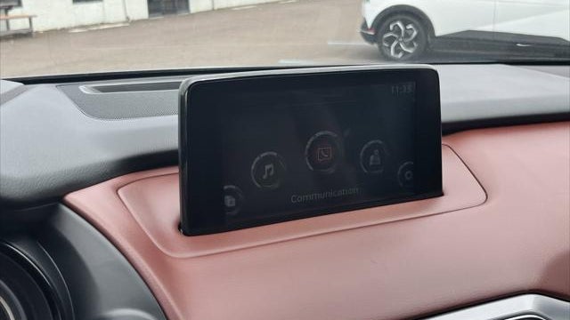 2018 Mazda CX-9 Signature
