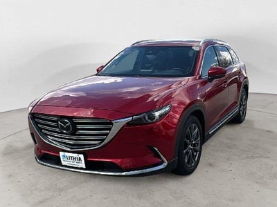 Photo of a 2020 Mazda CX-9 AWD Signature 4DR SUV for sale