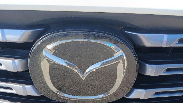2023 Mazda CX-9 Signature