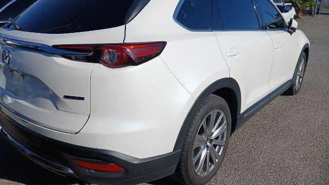 2023 Mazda CX-9 Signature