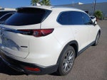 2023 CX-9 Thumbnail 4