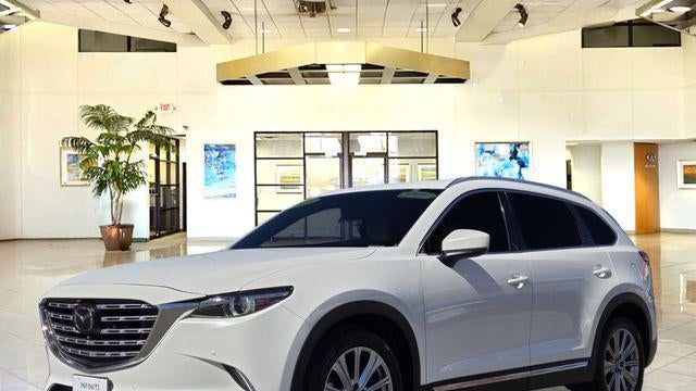 Preowned 2023 Mazda CX-9 Signature for Sale