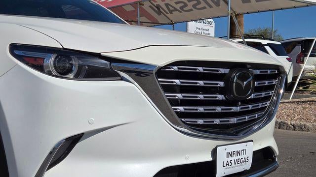 2023 Mazda CX-9 Signature
