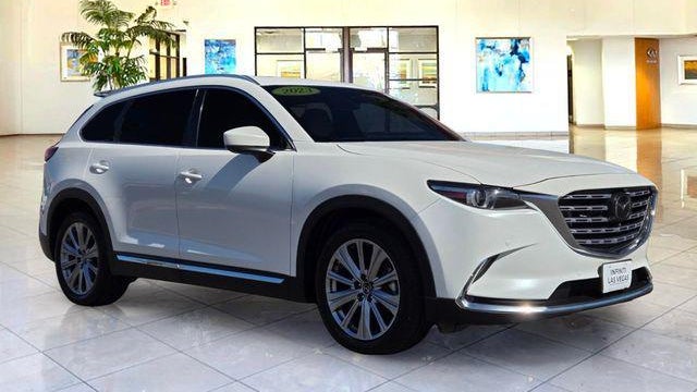 2023 Mazda CX-9 Signature
